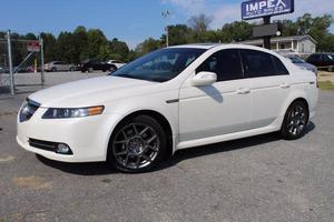 Acura TL Type S w/Navigation For Sale In Greensboro |