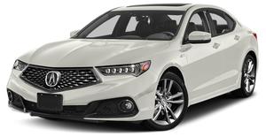  Acura TLX V6 A-Spec For Sale In East Brunswick |