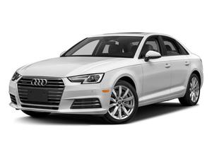  Audi A4 Premium in Warrington, PA