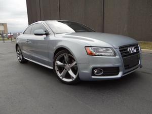  Audi A5 3.2 Premium Plus For Sale In Deerfield |