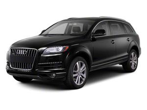  Audi Q7 3.0T quattro Premium Plu in Warrington, PA