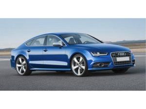  Audi S7 Prestige For Sale In Newport Beach | Cars.com