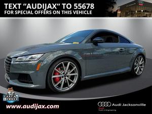  Audi TTS in Jacksonville, FL