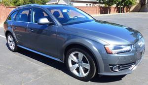  Audi allroad 2.0T Premium For Sale In Sacramento |