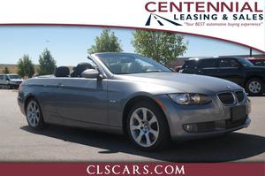  BMW 3-Series 335i in Englewood, CO