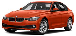  BMW 320 i xDrive For Sale In Roxbury Township |