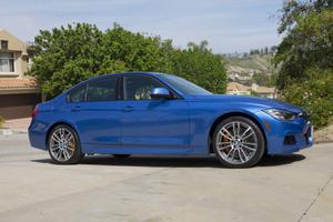  BMW 335 i For Sale In Granada Hills | Cars.com