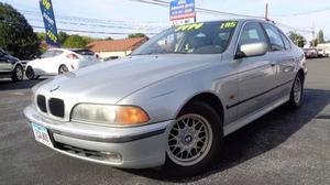  BMW 528 i For Sale In Allentown | Cars.com