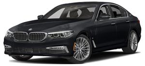  BMW 530e xDrive iPerformance For Sale In Denver |