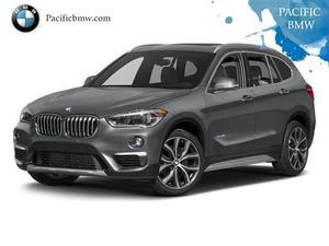  BMW X1 sDrive 28i For Sale In Glendale | Cars.com
