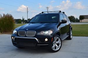  BMW X5 4.8i in Loganville, GA