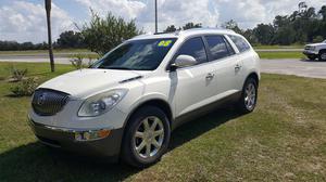  Buick Enclave CXL in Chiefland, FL