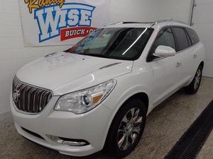  Buick Enclave Convenience For Sale In Fenton | Cars.com