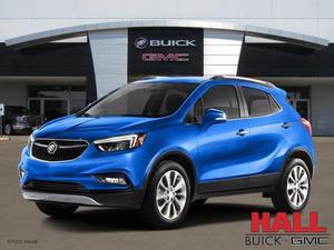  Buick Encore Preferred For Sale In Tyler | Cars.com