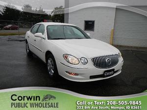  Buick LaCrosse CX in Nampa, ID