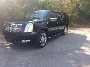  Cadillac Escalade ESV Luxury For Sale In Fayetteville |