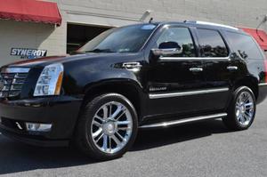  Cadillac Escalade Luxury For Sale In Strasburg |