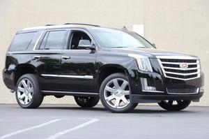  Cadillac Escalade Premium Luxury in Dublin, CA