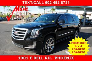  Cadillac Escalade Premium in Phoenix, AZ
