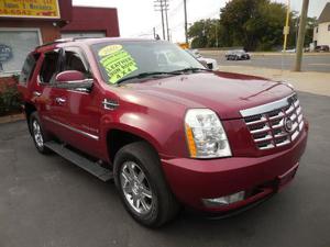  Cadillac Escalade in New Haven, CT