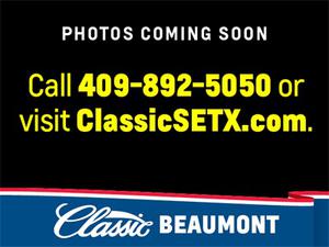  Cadillac SRX Luxury Collection in Beaumont, TX