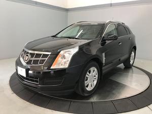  Cadillac SRX Luxury Collection in Tyler, TX