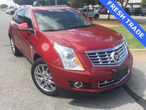  Cadillac SRX Performance Collection in Oklahoma City,