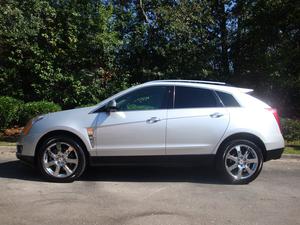  Cadillac SRX Premium Collection in Tallahassee, FL
