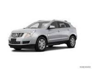  Cadillac SRX in Garden City, MI