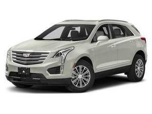  Cadillac XT5 Platinum For Sale In Orlando | Cars.com