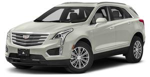  Cadillac XT5 Premium Luxury For Sale In Albany |