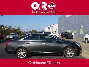  Cadillac XTS Luxury For Sale In Fort Smith | Cars.com