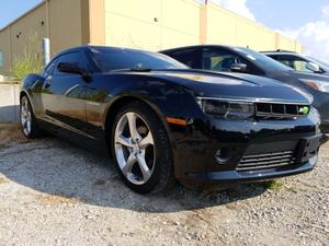  Chevrolet Camaro LT w/1LT in Broken Arrow, OK