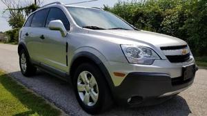  Chevrolet Captiva Sport 2LS For Sale In Country Club
