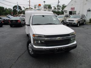  Chevrolet Colorado 2WD Reg Chassis Cab 2WT in Islip, NY