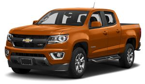  Chevrolet Colorado Z71 For Sale In Albion | Cars.com