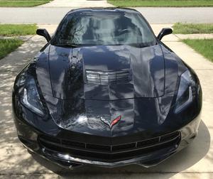  Chevrolet Corvette Stingray Z51 For Sale In Port Orange