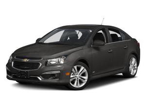  Chevrolet Cruze 2LT For Sale In Centereach | Cars.com