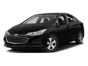  Chevrolet Cruze LS in Sarasota, FL