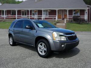  Chevrolet Equinox LT For Sale In Old Saybrook |