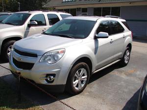  Chevrolet Equinox LT in Hamilton, AL