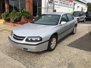  Chevrolet Impala in Baldwin, NY