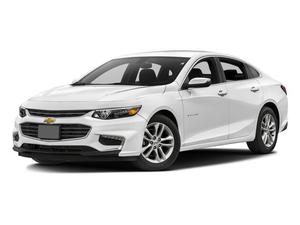  Chevrolet Malibu LT in Statesboro, GA