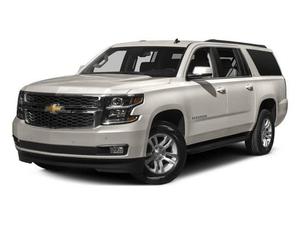  Chevrolet Suburban 4WD 4dr  LT in Old Saybrook, CT