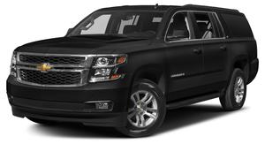  Chevrolet Suburban LT For Sale In Cathedral City |