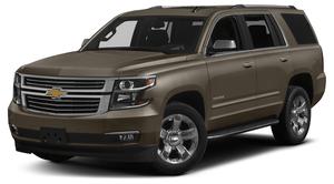  Chevrolet Tahoe Premier For Sale In Jackson | Cars.com