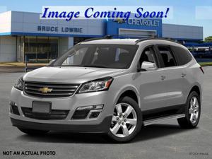  Chevrolet Traverse 1LT For Sale In Fort Worth |