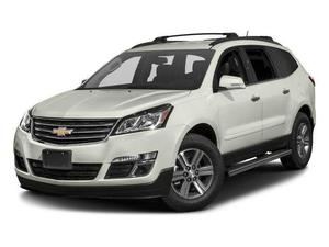  Chevrolet Traverse 2LT For Sale In Norwich | Cars.com