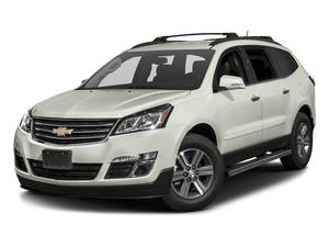  Chevrolet Traverse LT in Crestview, FL