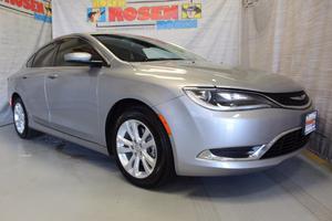  Chrysler 200 Limited in Milwaukee, WI